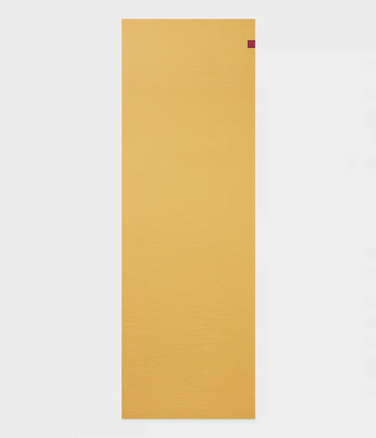 Στρώμα Yoga Manduka  eko®lite yoga mat - Ratio  2.1 kg  180 cm x 61 cm  4 mm - mykarma.gr