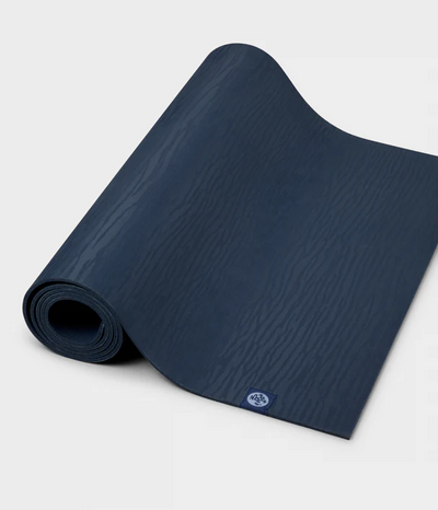 Στρώμα Yoga Manduka eko® Yoga Mat 5mm - Midnight   180 x 66cm  3,8 kg - mykarma.gr
