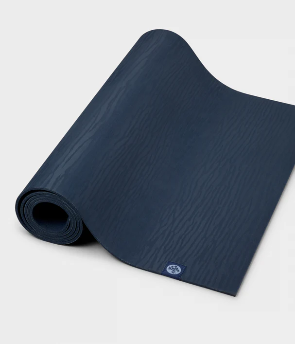 Στρώμα Yoga Manduka eko® Yoga Mat 5mm - Midnight   180 x 66cm  3,8 kg - mykarma.gr