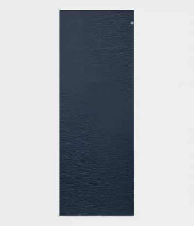 Στρώμα Yoga Manduka eko® Yoga Mat Long 5mm - Midnight  200 x 66cm  4,2kg - mykarma.gr
