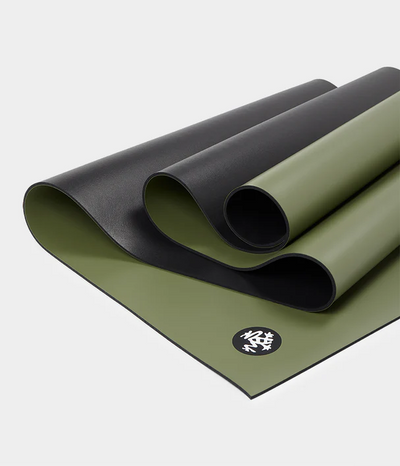 Manduka GRP® Adapt Yoga Mat - La Rana  4 mm  180 x 61 cm  1,7 kg - mykarma.gr