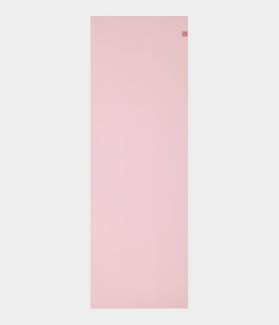 Στρώμα Yoga Manduka  eko®lite yoga mat - Cherry Blossom Purple  2.9 kg  180 cm x 61 cm  4 mm - mykarma.gr