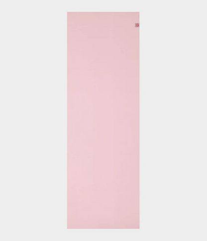 Στρώμα Yoga Manduka  eko®lite yoga mat - Cherry Blossom Purple  2.9 kg  180 cm x 61 cm  4 mm