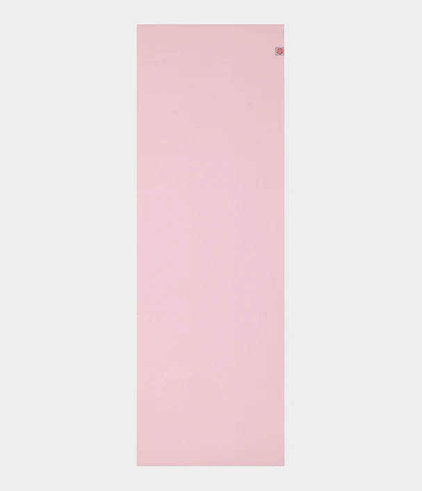 Στρώμα Yoga Manduka  eko®lite yoga mat - Cherry Blossom Purple  2.9 kg  180 cm x 61 cm  4 mm