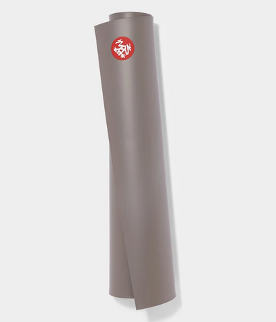 Manduka GRP® Adapt Yoga Mat - Cinder  4 mm  180 x 61 cm  1,7 kg