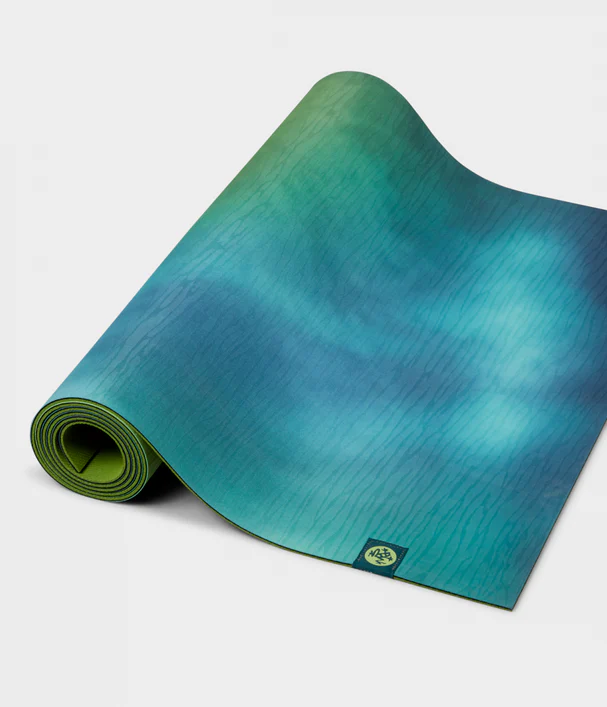 Στρώμα Yoga Manduka  eko®lite yoga mat Limited Edition - Fertile Ground  2.3 kg  180 cm x 61 cm  4 mm - mykarma.gr