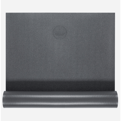 Lotuscrafts YOGA MAT MUDRA PRO - Anthracite Διάσταση: 180 x 65 εκ Πάχος: 0,5 cm Βάρος: 1,5 kg - mykarma.gr