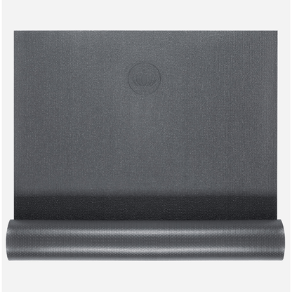 Lotuscrafts YOGA MAT MUDRA PRO - Anthracite Διάσταση: 180 x 65 εκ Πάχος: 0,5 cm Βάρος: 1,5 kg - mykarma.gr