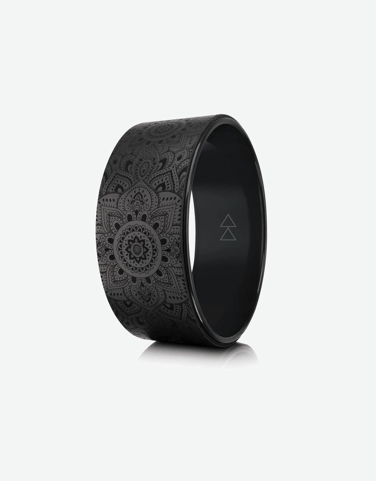 Yoga Design Lab Infinity Yoga Wheel - Mandala Night