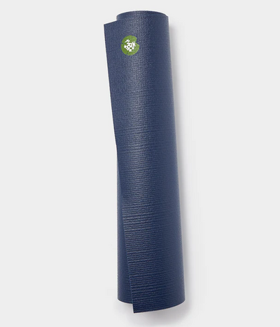 Manduka PROLITE TERRA YOGA MAT Midnight - Στρώμα Γιόγκα  2.1kg  180cm x 61cm  4.7mm - mykarma.gr