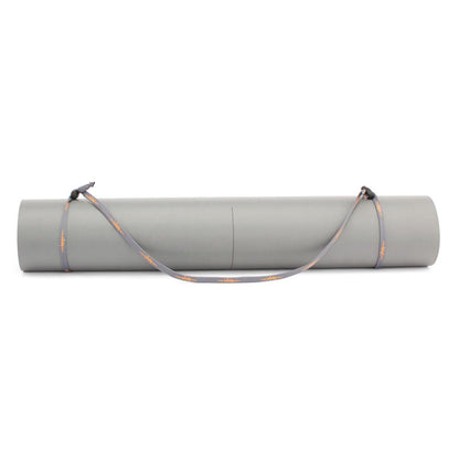 Ιμάντας Μεταφοράς για Στρώμα Yoga - Mat Carry String - grey - mykarma.gr