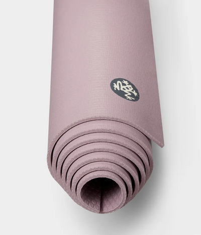 Στρώμα Yoga Manduka PROlite® Mat - Elderberry  180cm x 61cm-4,7mm - 2,1 kg - mykarma.gr