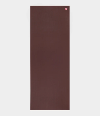 Νέο Στρώμα Manduka pro® Yoga Mat - Caffe  6mm Διαστάσεις: 180cm x 66cm  3,4 kg