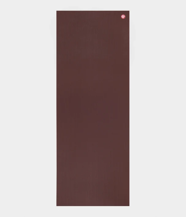 Νέο Στρώμα Manduka pro® Yoga Mat - Caffe  6mm Διαστάσεις: 180cm x 66cm  3,4 kg