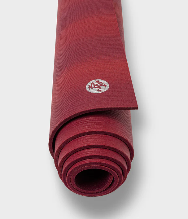 Στρώμα Yoga Mat Manduka pro® yoga mat - Root LE  6mm Διαστάσεις: 180cm x 66cm  3,4 kg