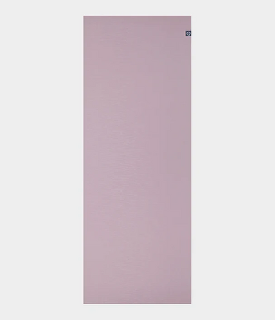 Στρώμα Yoga Manduka  eko®lite yoga mat - Elderberry Midnight  3.8 kg  180 cm x 66 cm  5 mm - mykarma.gr