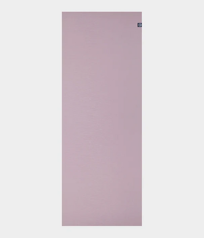 Στρώμα Yoga Manduka  eko®lite yoga mat - Elderberry Midnight  3.8 kg  180 cm x 66 cm  5 mm