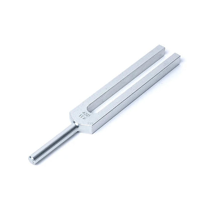 Tuning fork 432 Hz (συντονισμός της γης και της φύσης) + Ραβδί Υλικό: Αλουμίνιο Μέγεθος: 18 cm Βάρος: 70 g - mykarma.gr