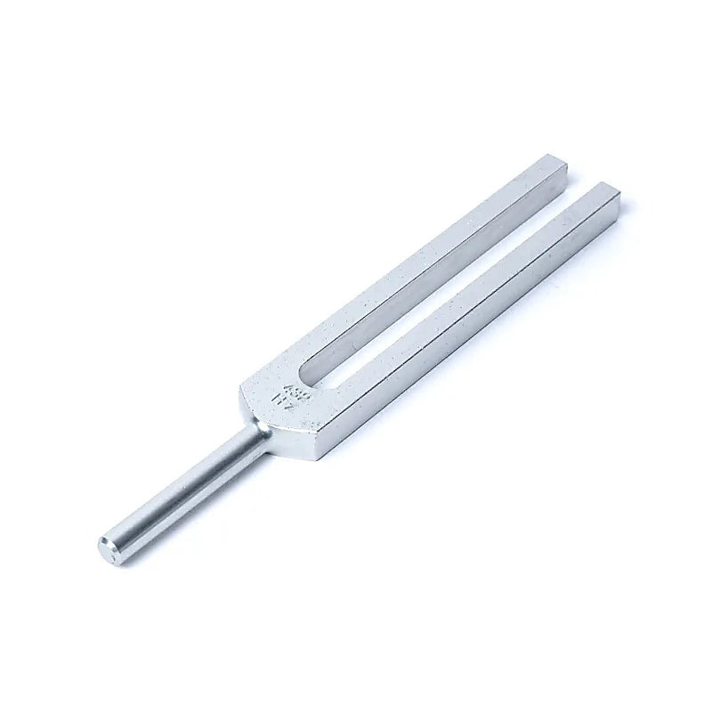 Tuning fork 432 Hz (συντονισμός της γης και της φύσης) + Ραβδί Υλικό: Αλουμίνιο Μέγεθος: 18 cm Βάρος: 70 g - mykarma.gr