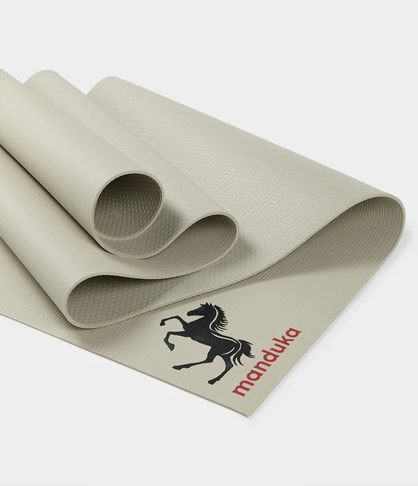 Στρώμα Yoga Manduka PROlite® Mat - Fire Horse  180cm x 61cm - 4,7mm - 2,1 kg - mykarma.gr