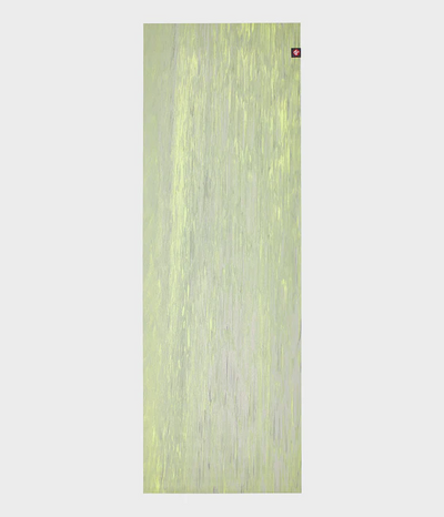 Στρώμα Manduka Travel eKO® superlite yoga mat - Limelight Marbled   1,5mm  180cm x 61cm  1kg - mykarma.gr