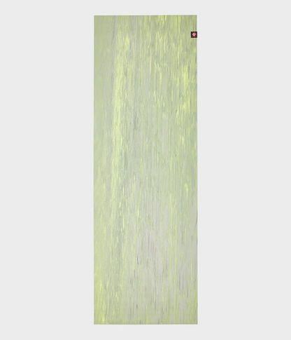 Στρώμα Manduka Travel eKO® superlite yoga mat - Limelight Marbled   1,5mm  180cm x 61cm  1kg - mykarma.gr