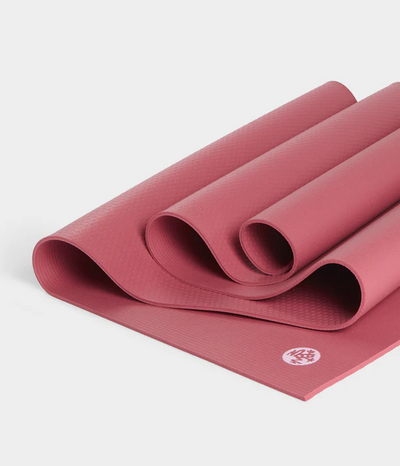 Στρώμα Yoga Manduka PROlite® Mat - Rosewood  180cm x 61cm - 4,7mm - 2,1 kg - mykarma.gr