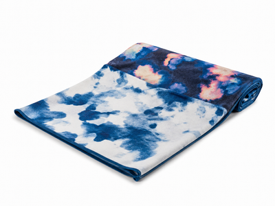 Νέα Manduka Οικολογική πετσέτα Στρώματος yogitoes® Yoga Towel Διαστάσεις: 180 x 61cm  440g