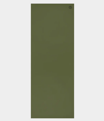 ΝΕΟ  Manduka GRP® Adapt Yoga Mat-La Rana  5 mm  180 x 66 cm  2,7 kg - mykarma.gr