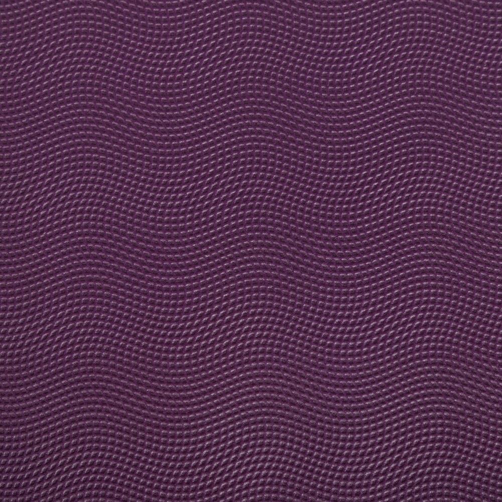 Bodhi Natural Rubber yoga mat ECOPRO - Στρώμα γιόγκα από φυσικό καουτσούκ - violet  185cm X 60cm X 4mm - mykarma.gr