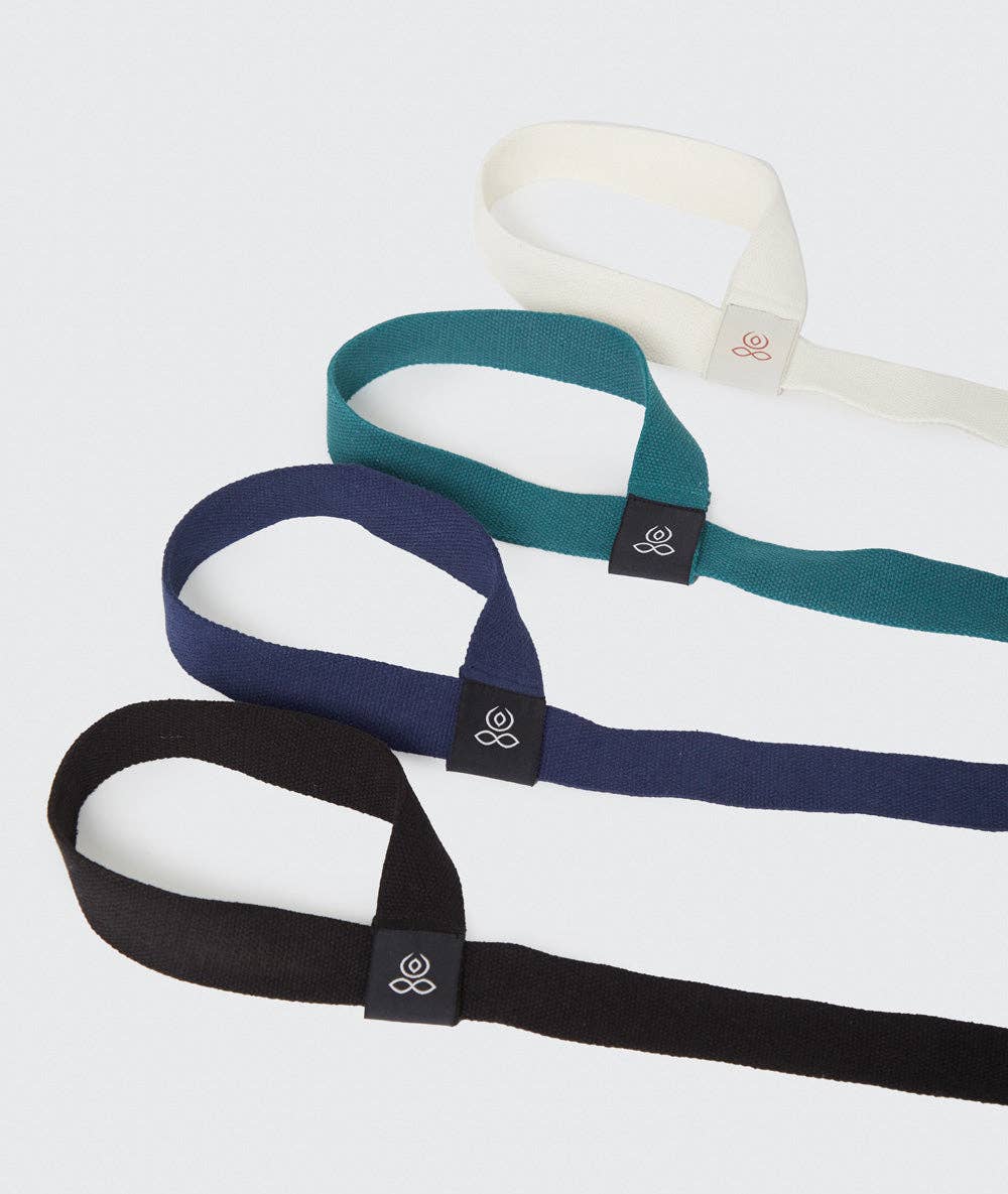 Ιμάντας Μεταφοράς για Στρώμα Yoga - Mat Carry Strap - ποικιλία χρωμάτων - one size - mykarma.gr