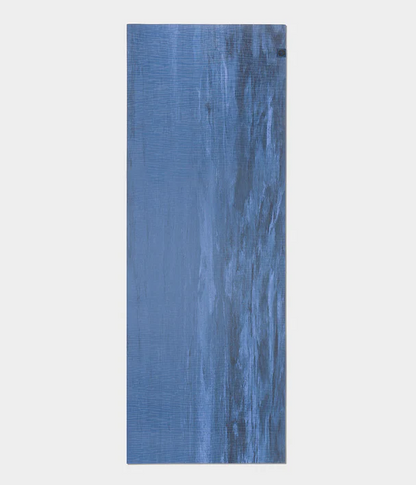 Στρώμα Yoga Manduka eko® Yoga Mat 5mm - purple haze Marble   180 x 61cm  3,2kg - mykarma.gr