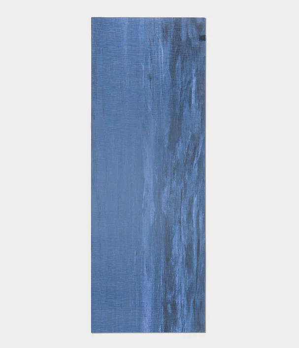 Στρώμα Yoga Manduka eko® Yoga Mat 5mm - purple haze Marble   180 x 61cm  3,2kg - mykarma.gr