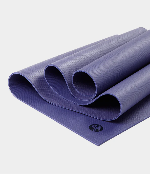Στρώμα Yoga Mat Manduka PROlite® Yoga Mat - Purple  4,7mm  180 x 61 cm  1,8 kg - mykarma.gr