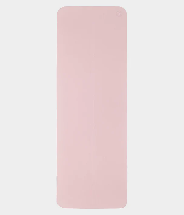 Στρωμα με γραμμή - Manduka Begin Yoga Mat - Cherry Blossom Elderberry Βάρος: 1,1 kg Διαστάσεις: 172 x 61 x 5mm
