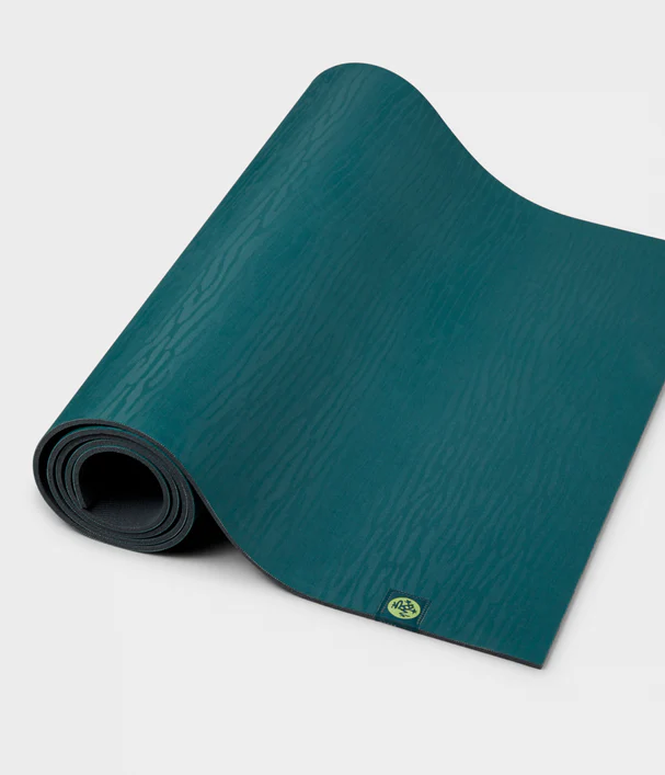 Στρώμα Yoga Manduka eko® Yoga Mat 5mm - Algae Charcoal 180 x 66cm  3,8kg - mykarma.gr