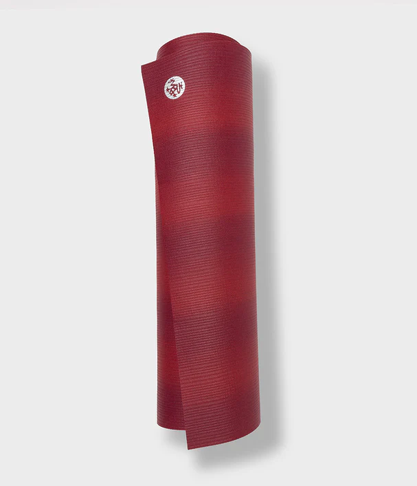 Στρώμα Yoga Mat Manduka pro® yoga mat - Root LE  6mm Διαστάσεις: 180cm x 66cm  3,4 kg