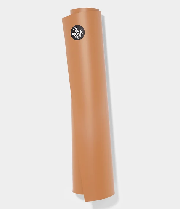 Manduka GRP® Adapt Yoga Mat - Terracotta  4 mm  180 x 61 cm  1,7 kg
