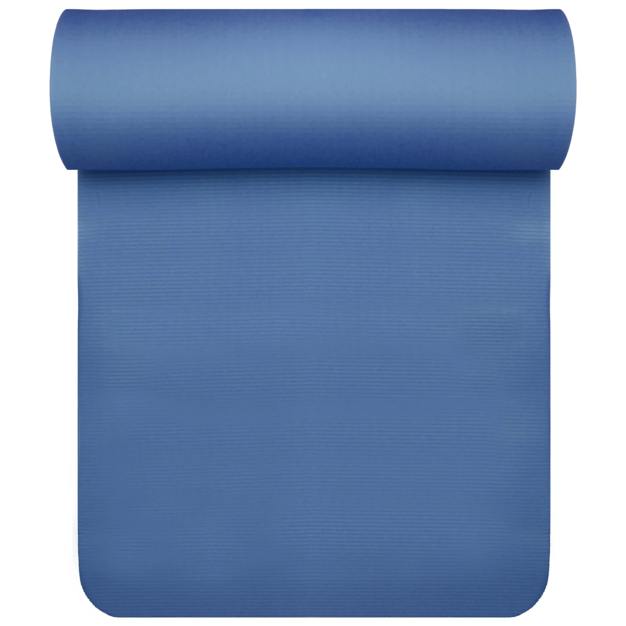 Yogistar- Pilates mat 'Basic'-Στρώμα για Pilates - μπλε Διαστάσεις: 182 cm x 60 cm x 15 mm