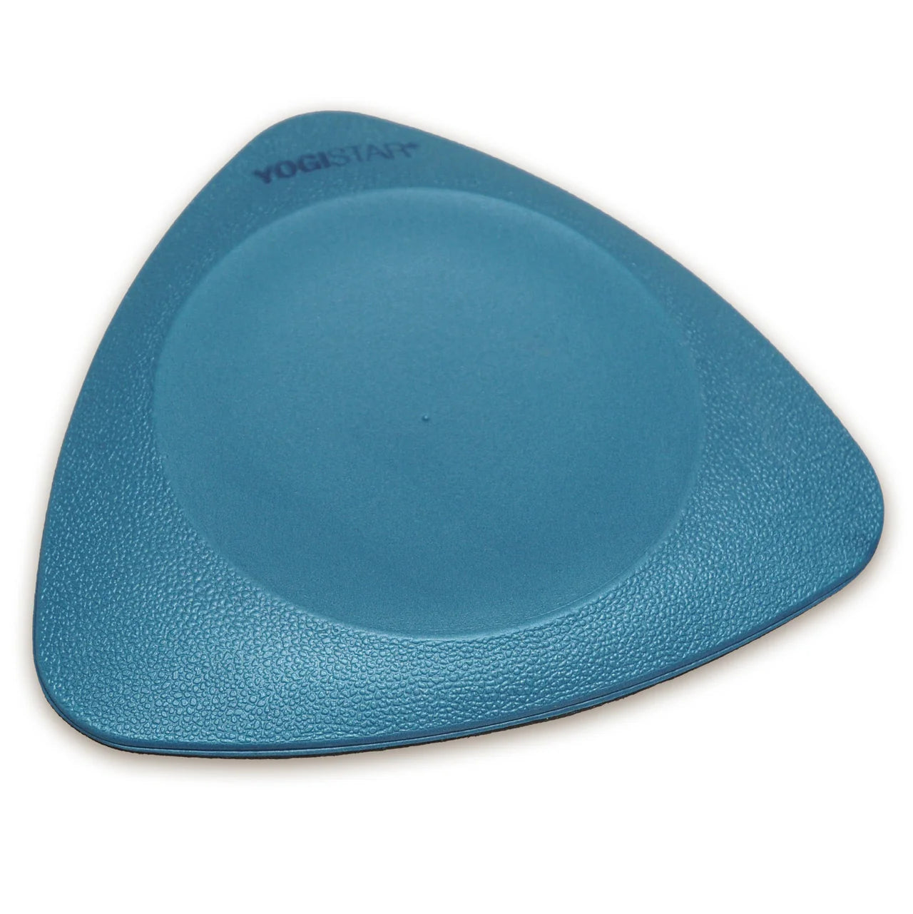 Yogistar Yoga Knee Pad Pro – Μαξιλαράκι Γονάτων για Yoga με Ενισχυμένη Υποστήριξη - Petrol Διαστάσεις: 17 cm x 19 cm x 1,7 cm - mykarma.gr