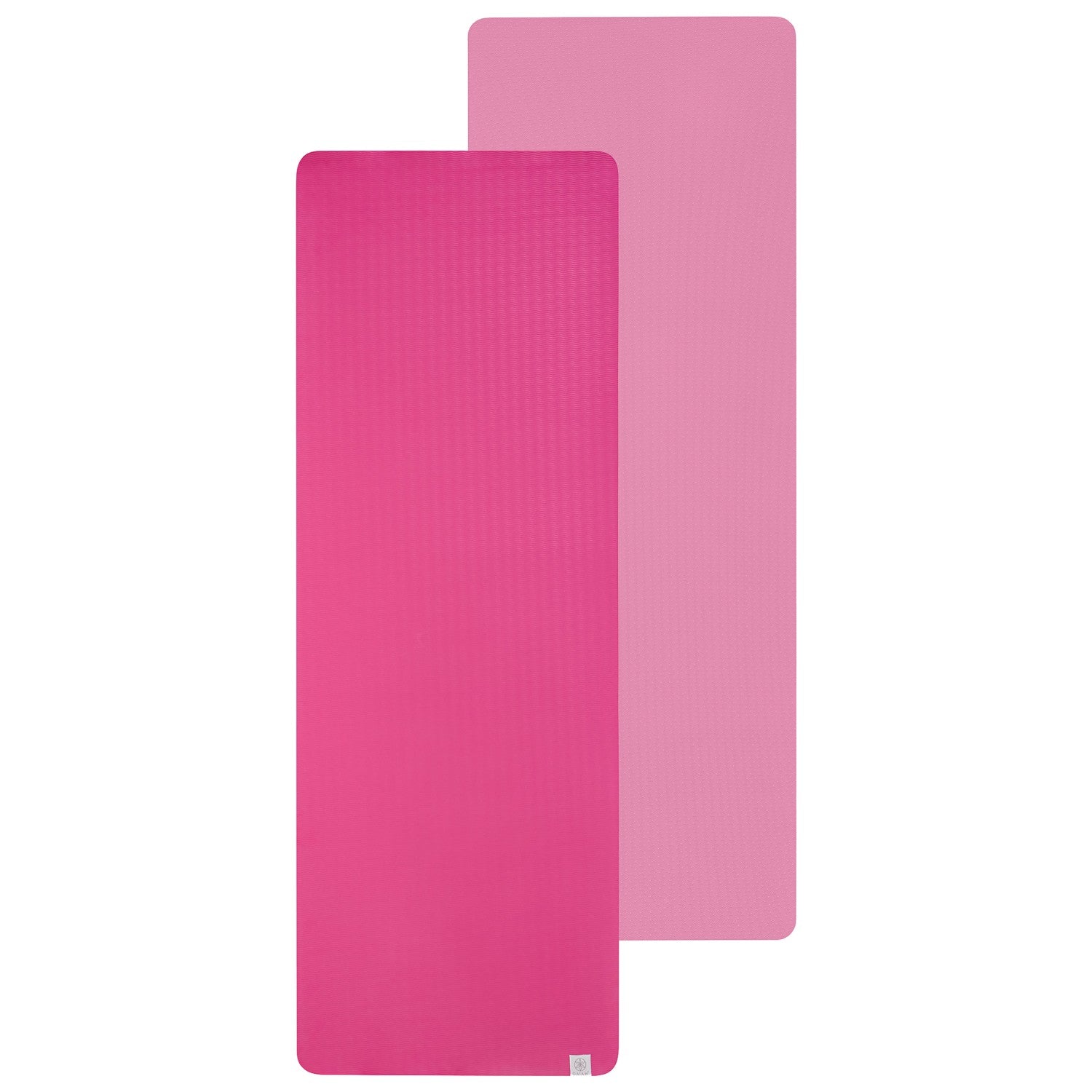 Gaiam Performance Yoga Mat - Στρώμα TPE με ιμάντα μεταφοράς - Bonita Hibiscus Διαστάσεις: Μήκος: 173 εκ Πλάτος: 61 εκ Πάχος: 6 mm