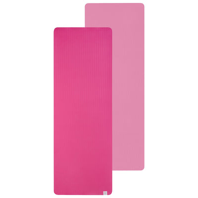 Gaiam Performance Yoga Mat - Στρώμα TPE με ιμάντα μεταφοράς - Bonita Hibiscus Διαστάσεις: Μήκος: 173 εκ Πλάτος: 61 εκ Πάχος: 6 mm - mykarma.gr