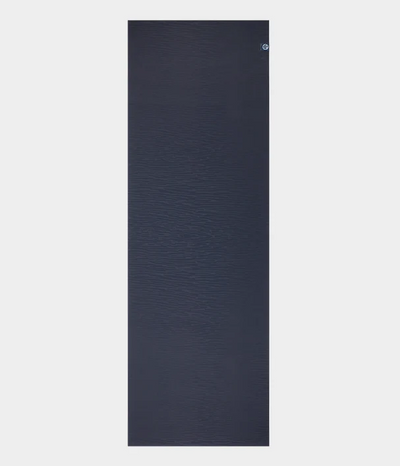 Στρώμα Yoga Mat Manduka eKO® Lite Mat 4mm - Midnight Βάρος: 2.3 kg  Διαστάσεις: 180 cm x 61 cm  4 mm - mykarma.gr