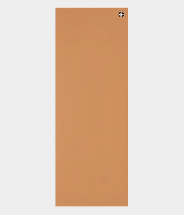 Manduka GRP® Adapt Yoga Mat - Terracotta  5 mm 180 x 66 cm  2,7 kg - mykarma.gr