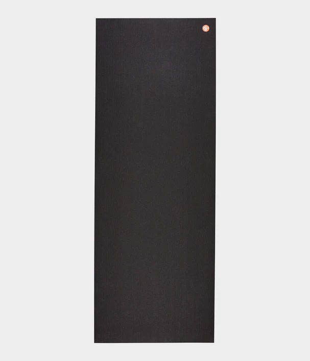 Στρώμα Yoga Mat Manduka pro® yoga mat - Black  6mm Διαστάσεις: 180cm x 66cm  3,4 kg - mykarma.gr