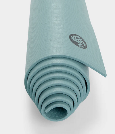 Στρώμα Yoga Manduka PROlite® Mat - Blue Lotus  180cm x 61cm - 4,7mm - 2,1 kg - mykarma.gr