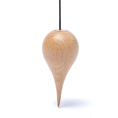 Εκκρεμές (Pendulum) ξύλινος Βάρος: 20 g - mykarma.gr