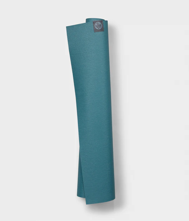 Νέο Στρώμα Manduka Travel eKO® superlite yoga mat - Deep Sage  1,5mm 180cm x 60cm 1kg - mykarma.gr