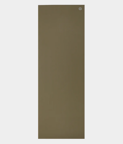 Στρώμα Yoga Manduka PROlite® Mat - Peat  180cm x 61cm-4,7mm - 2,1 kg - mykarma.gr