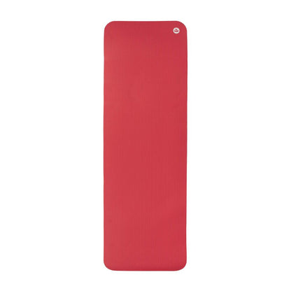 Bodhi Fitness mat - Στρώμα για Aerobic & Pilates - ruby red Διαστάσεις: 185 cm x 60 cm x 1,5 cm Πάχος: 15 mm - mykarma.gr